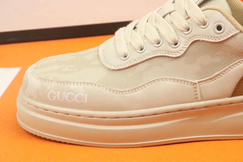 Gucci Casual Shoes